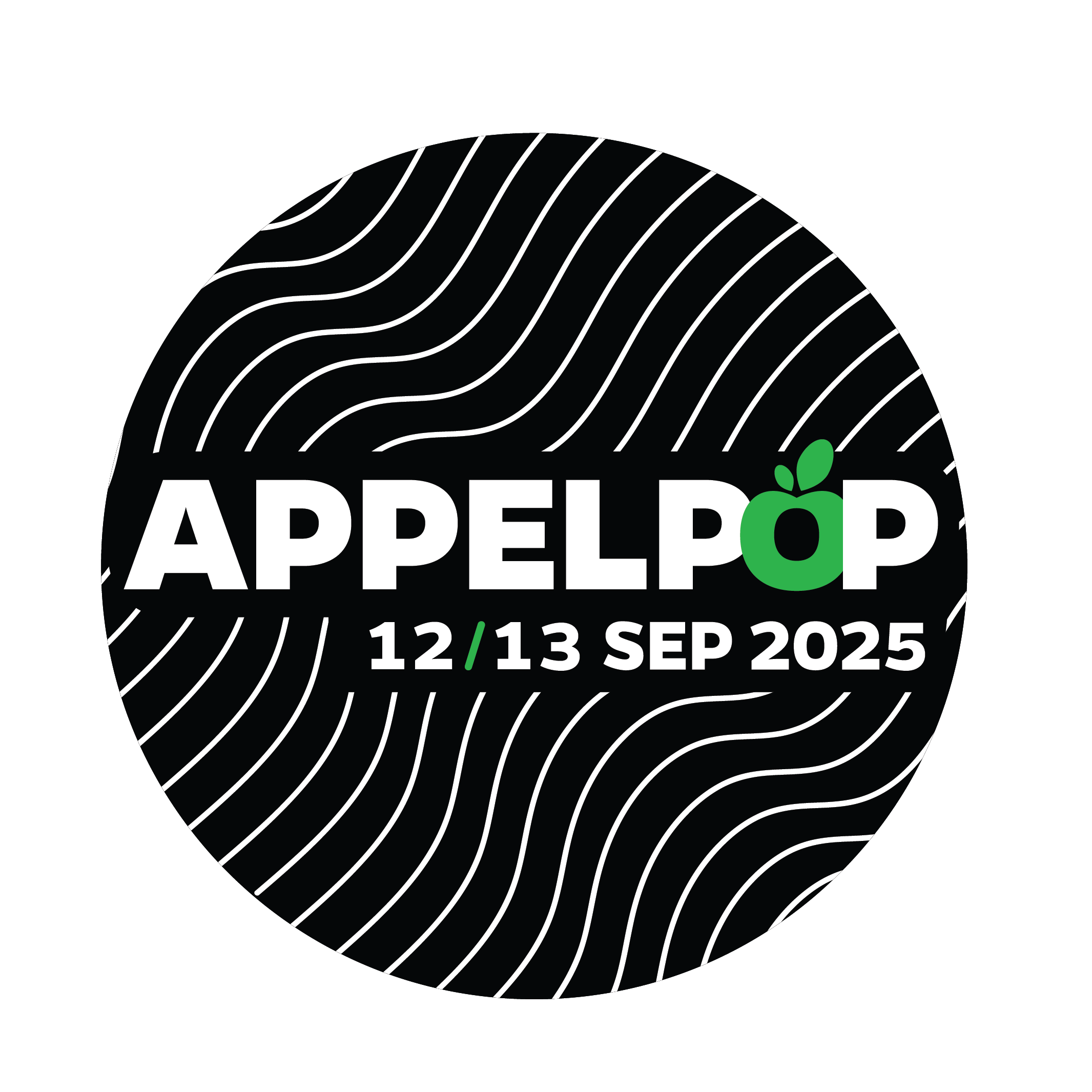 Appelpop