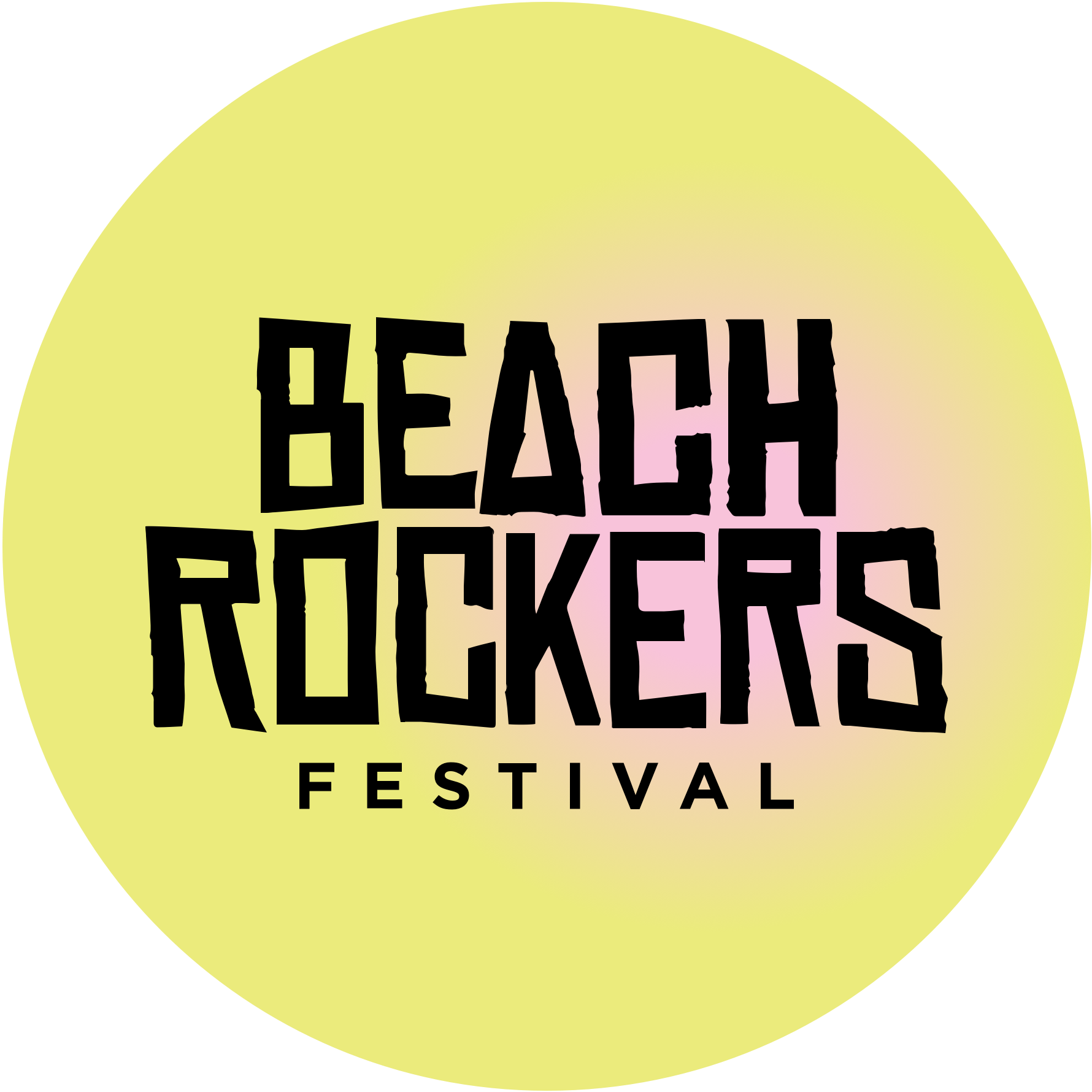 Beachrockers