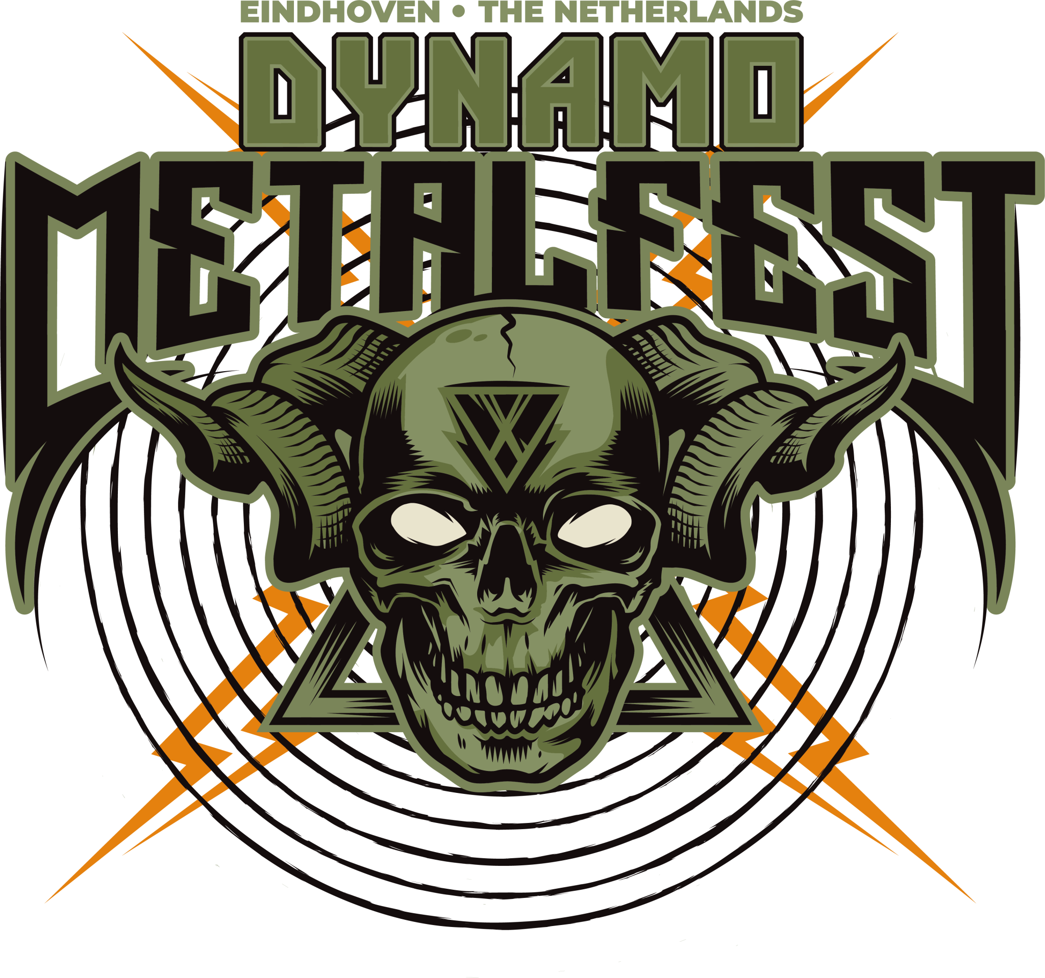 Dynamo Metalfest